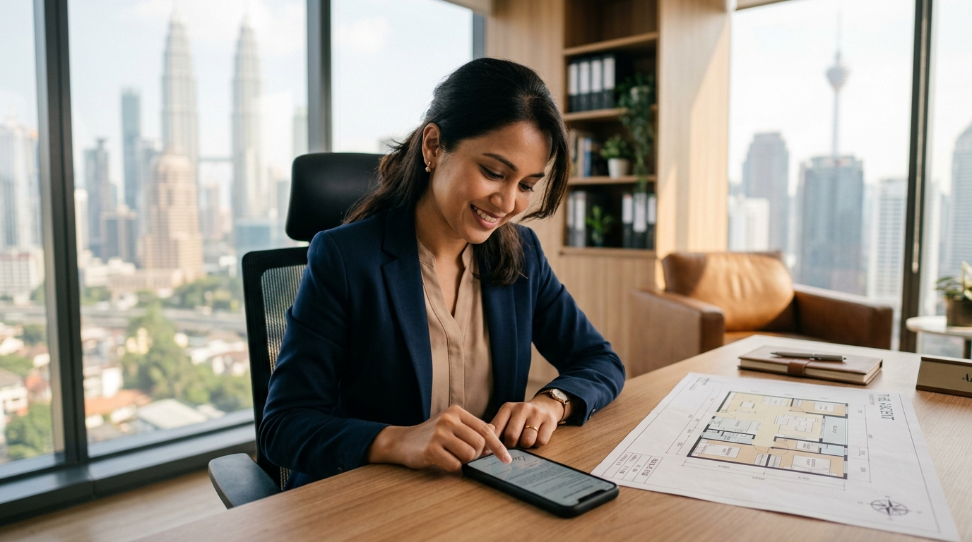 eSPA Is Here: What New Homebuyers in Malaysia Need to Know About Signing Their SPA Digitally